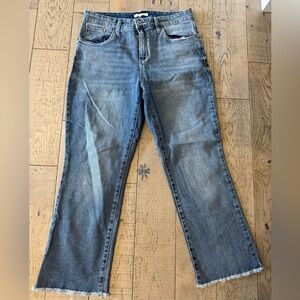 sts blue brooke high rise Jeans